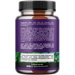 Kava Kava Root Extract for Mood and Relaxation