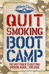 Allen Carr's Easyway Quit Smoking Boot Camp Book