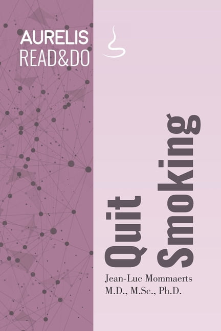 Quit Smoking Guide (Paperback)
