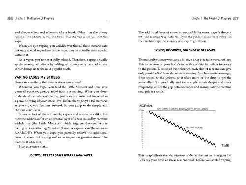 Allen Carr's Guide to Quit Vaping Easily