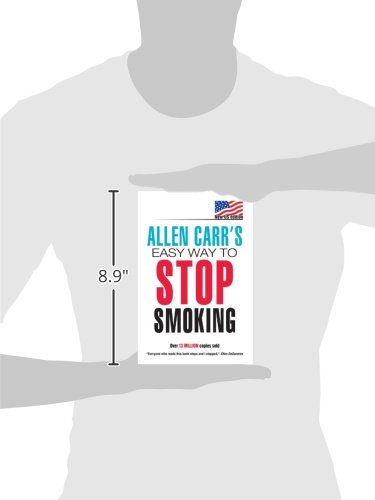 Allen Carr's Easy Method to Quit Smoking