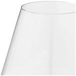 Set of 6 Dishwasher-Safe Cognac Glasses