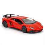 Lamborghini Aventador LP700-4 1/36 Scale Model Car