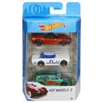 Dodge Neon Hot Wheels Luxury Toy Car