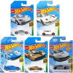 24-Car Die-Cast Vehicle Pack for Kids & Collectors