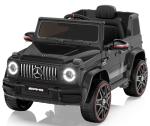 Licensed Mercedes-Benz G63 Ride-On Car for Kids