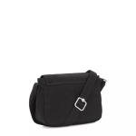 Kipling Sabian Black Mini Crossbody Bag