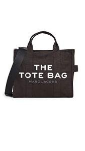 Marc Jacobs Women’s Black Medium Tote Bag