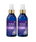 Dr. Teal's Nighttime Lavender Chamomile Therapy Set