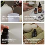 Top 5 Organic Essential Oils Set for Aromatherapy