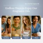 T-79 Luxury Home Fragrance Diffuser