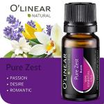 Essential Oil Set for Sleep and Relaxation
