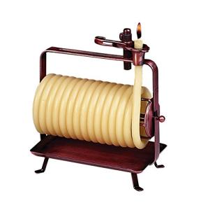 48-Hour Eco-Friendly Beeswax Candle