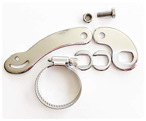 NBPower Torque arm-Universal for E-bike Electric Bicycle -Front or Rear,E-bike conversion kit