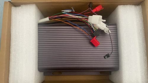 NBPOWER 3000W Electric Bike Conversion Kit (21inch Rear)