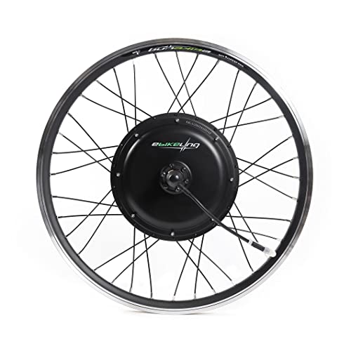 EBIKELING Waterproof Ebike Conversion Kit - 24" Wheel