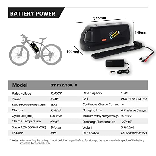 Newest Bafang 50.4V M625 1000W 750W M325 500W Mid Drive Electric Bike Motor Ebike Conversion Kit Mid Drive Motor with 50.4V 19Ah Battery and LCD DP C181.CAN Display for Mountain Bicycle Road Bicycles Commuter Bikes