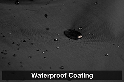 Waterproof Bike Cover for All Weather Protection