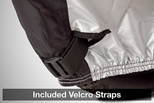 Waterproof Bike Cover for All Weather Protection