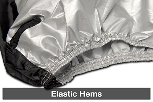 Waterproof Bike Cover for All Weather Protection