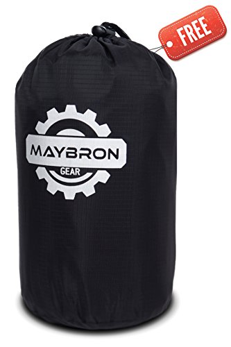 Waterproof Bike Cover for All Weather Protection