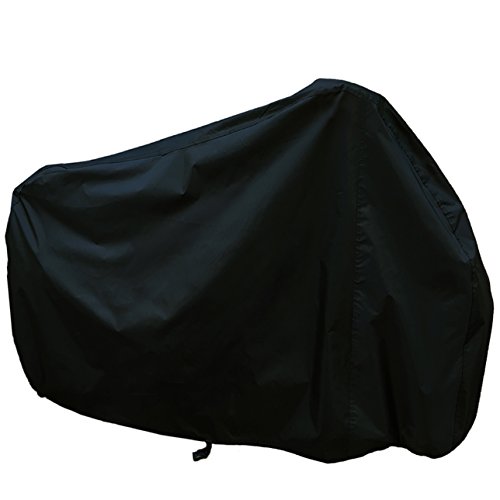 Maveek Bicycle Cover 190T Waterproof Bike Rain Cover for Outside Storage