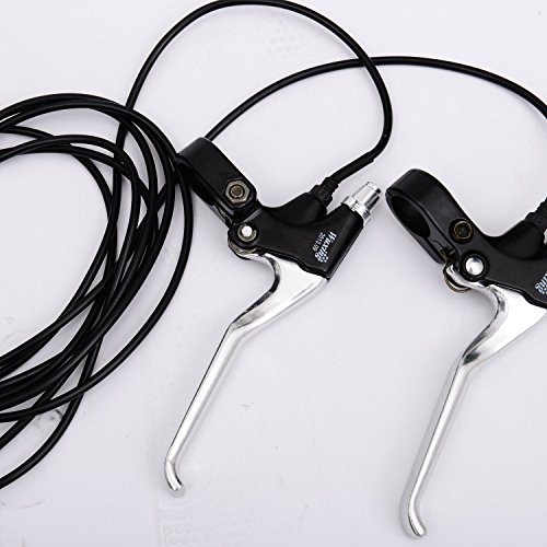 Aosom 26" Rear Wheel 48V 1000W Electric Battery Powered Bicycle Motor Conversion Kit