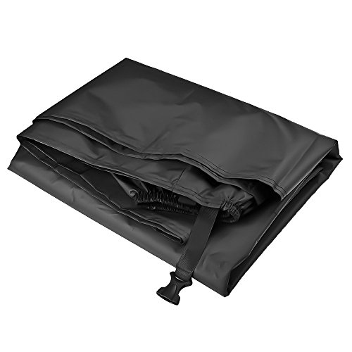 Maveek Bicycle Cover 190T Waterproof Bike Rain Cover for Outside Storage