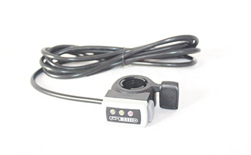 L-faster 24V36V250W Electric Conversion Kit for Common Bike Left Chain Drive Customized for Electric Geared Bicycle Derailleur