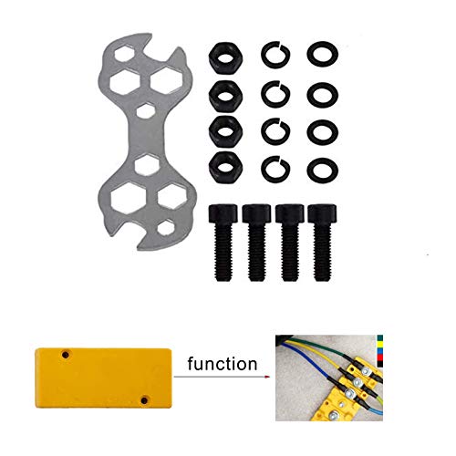 Electric Scooter Motor 48V 2000W Mid Drive Motor DC Brushless Controller 45A with LCD Throttle Grip 3-speed Switch for Go Kart ATV Electric Bicycle Conversion Kit (48V 2000W 45A motor kit)