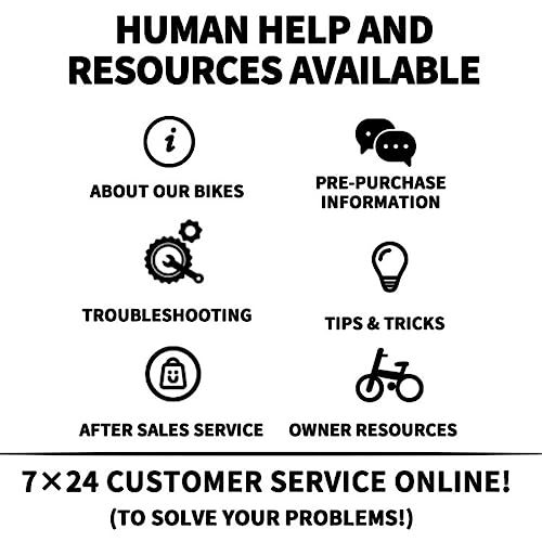 NAKTO 26" 250W Cargo Electric Bicycle Sporting Shimano 6 Speed Gear EBike Brushless Gear Motor with Removable Waterproof Large Capacity 36V10A Lithium Battery and Battery Charger