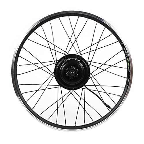 EBIKELING Waterproof Ebike Conversion Kit with Battery