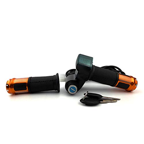 Electric Bike Conversion Kit for Chain Drive Bicycles