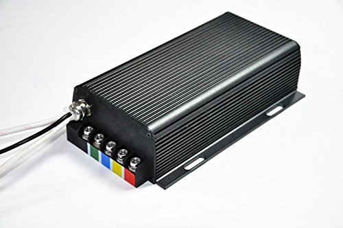 NBPOWER QS 3000W Electric Bike Conversion Kit