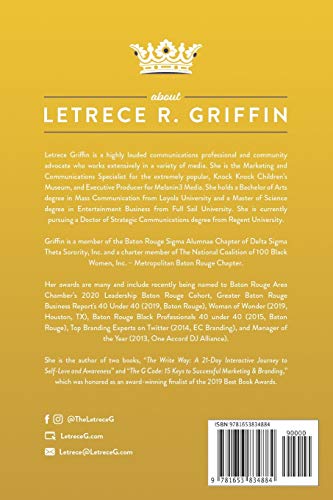 G Code Glow-Up: Marketing and Branding Workbook