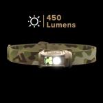 Princeton Tec Remix 450 Lumen LED Headlamp