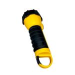 Dorcy Water-Resistant Floating LED Flashlight with Clip