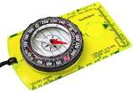 Advanced Orienteering Compass for Camping and Hiking
