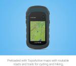 Garmin eTrex 22x Handheld GPS Navigator