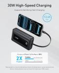 Anker Zolo 20,000mAh Portable Charger with USB-C