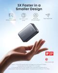 Anker Nano 10,000mAh Portable Phone Charger
