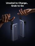 UGREEN Nexode 20000mAh Fast Charging Power Bank