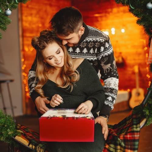 Navidad Spa Gift Basket for Women