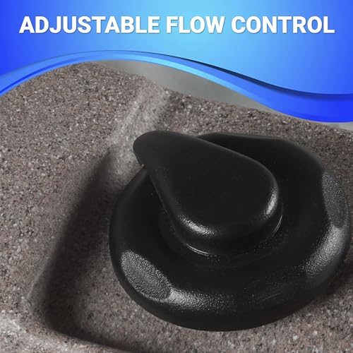 Essential Hot Tubs 11-Jet Integrity for 4-5