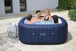 Bestway SaluSpa Hawaii Inflatable Hot Tub for 6