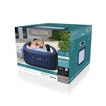 Bestway SaluSpa Hawaii Inflatable Hot Tub for 6