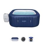 Bestway SaluSpa Hawaii Inflatable Hot Tub for 6