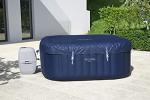 Bestway SaluSpa Hawaii Inflatable Hot Tub for 6
