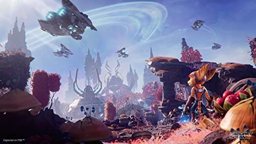 Ratchet & Clank: Rift Apart for PS5 Game