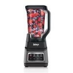 BN701 Professional Plus Blender - 1400 Watts, 3 Functions